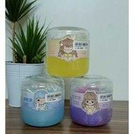 Slime toy + accessories XMB4330 Cute Glitter Slime Toy/