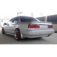HONDA ACCORD SM4 CB3,CB7 1990-1993(FLUSH MOUNT) SPOILER USDM