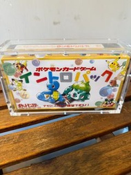 全新 未開封 PTCG 1999 Pokemon TCG 1999 VHS Intro Set Bulbasaur & Squirtle Pokemon Pikachu Starter Pack