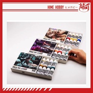 [Ready Stock] Ray Studio water based acrylic paint