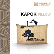 WINDSIR 100% KAPOK PILLOW - PL4018
