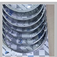 Selling Metal Road All New Triton 4N15 Kl1 Daido Japan Code 131