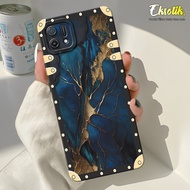 Case Oppo A16e / A16k - Casing Oppo A16e / A16k - Eksotik - Motif Lucu Aesthetic - Kesing Oppo A16e 