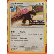 Bewear - SM49 (Prerelease) - SM Promos (SMP)