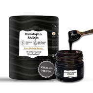 Resin Shilajit Himalaya BetterAlt GOLD+ Resin Shilajit Himalaya |   Resin Shilajit Himalaya