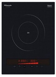 樂信牌 - RICSNG28S 2800W 廚房專用 單頭電磁爐 (炭灰色)