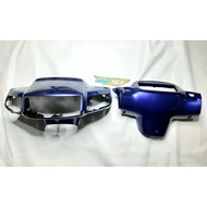 Shell Satria RU 2tak Dolphin Original Plot Box