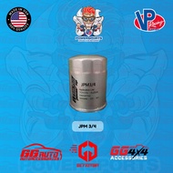 Works Engineering Performance Engine Oil Filter - JPM 20 / JPM 3/4 / JPM-S3/4 / JPM-D
