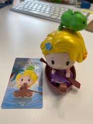 迪士尼公主系列Rapunzel 樂佩