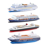 1/1400 Scale Aidadiva Mein Schiff Queen Mary Cruise Titanic Cruise Model Ocean Liner Toy Diecast Shi