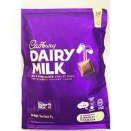 CADBURY DAIRY MILK CHOCOLATE 81 G