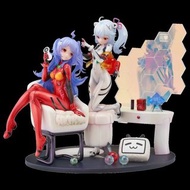正版新世紀福音戰士EVA figure
