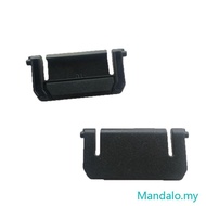 MEET 2Pcs  Quality Keyboard Bracket Leg Plastic Stand Fit for G910