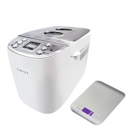 LAHOME เครื่องทำขนมปังอเนกประสงค์ เครื่องทำขนมปัง เครื่องทำโยเกิร์ต เครื่องทำเค้ก HomeBake Bread mak