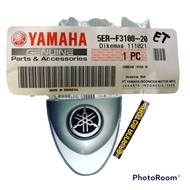 ORIGINAL YAMAHA FIZ R VEGA OLD LOGO EMBLEM 5ER F3108 20