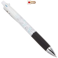 【Direct from Japan】San-X Sumikkogurashi Multi-function Pen Jetstream 4-color + Sharp Pen PP48901