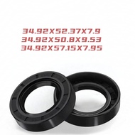 TC OIL SEAL NBR ID 34.92MM 34.92X52.37X7.9 34.92X50.8X9.53 34.92X57.15X7.95