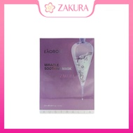 Eaoron Jacaranda Miracle Mask 5pcs