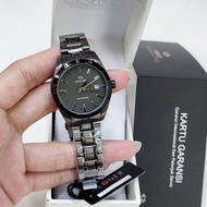 Jam tangan Wanita Hegner 1678 tali rantai original