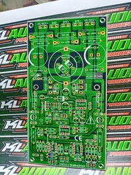 PCB CLAS D900+SUBWOFER