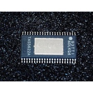 TAS5622ADDVR TAS5622A TI IC AMP D MONO/STER 300W 44HTSSOP