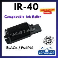 IR40 IR30 IR-30 COMPACTIB INK ROLLER CASH REGISTER for SHARP / CASIO HR-8RC / XE-A102 CM80plus
