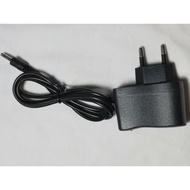 3.5mm DC charger lamp charger caj lampu