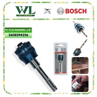 BOSCH 2608594266 Power Charge Plus Adapter/Adapter Hole Saw/Power Change/Diamond Hole Saw