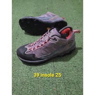 S39 kolon sport Mountain Shoes