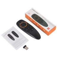 2.4GHz Wireless Air Remote Mouse with Gyroscope