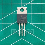A814/2SA814