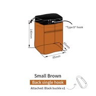 กระเป๋ากระเป๋าสำหรับ Sony กระเป๋ากล้องหนังแท้ทำด้วยมือ Mr.stone A7c2 Fujifilm Zf X100vi Xt30 XT5 Lei