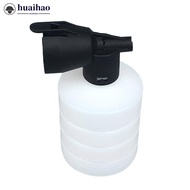HUAIHAO 180ml Car High Pressure Foam Soap Spray Nozzle Jet Water Snow Foam Bottle Lance Washer Deter