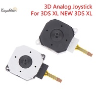 Kayaktion 1Pc 3DS Analog Joysti Button Control Thumbsti Thumb Sti Replacement For 3DS XL NEW 3DS XL 
