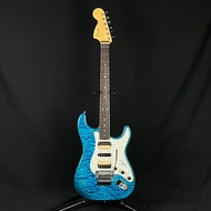 กีต้าร์ไฟฟ้า Fender Japan Michiya Haruhata Stratocaster