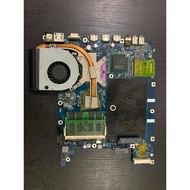 ACER Aspire 4736Z KALG1 LA-5272P MBPF202002 MotherBoard Full Set