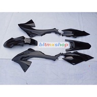 Body set KLX bf Cover body Set trail Supermoto klx 150 bf Body KLX bf supermoto