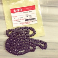 timing chain suzuki FX125 /Fx150 /Belang150