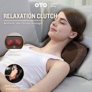 OTO Relaxation Clutch | Slim Multi-Use Electric Massager | RC-188