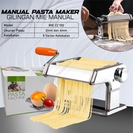 Gilingan Mie Molen Pasta Maker Pangsit Pastel Manual