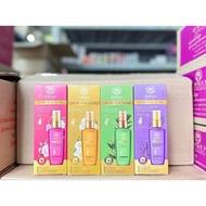 BUALUANG HAIR OIL FOR DRY & DAMAGED HAIR 85ML