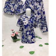 Pajamas 3in1 Ld 106cm.fit L To Xl