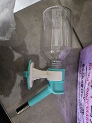 寵物飲水器 飲水樽 狗仔飲水器