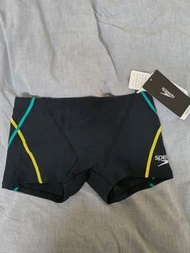 日本Speedo Endurance 泳褲 (size L)
