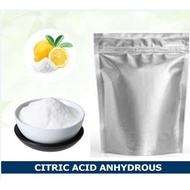 ACIDITY-ASID SITRIK-25KG-FOOD GRADE-CITRIC ACID ANHYDROUS