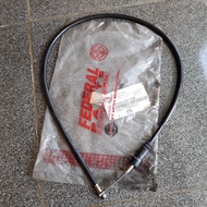FRONT BRAKE WIRE OLOR CABLE HONDA GL 100 GLK 125 ASTRA NOSOriginal 45450-439-010