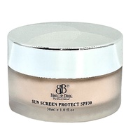 Blanc De Blanc - Sun Screen SPF30
