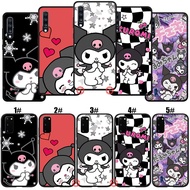 Case for Samsung Galaxy J4 J5 J6 J7 J730 J8 Plus Prime Core Pro COI57 Kuromi