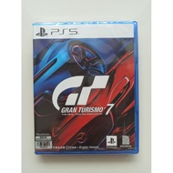 PS5 Games : GT7 Gran Turismo 7 Zone 3 2nd Hand & NEW PS5 Game PS5 Digital Game