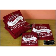 Printerest Twinnings MERRY CHRISTMAS SHIRT